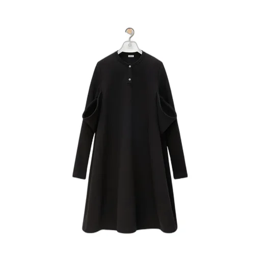 Trapeze Dress