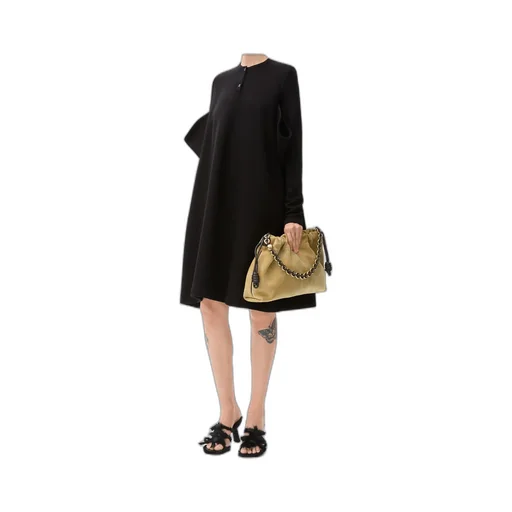 Trapeze Dress