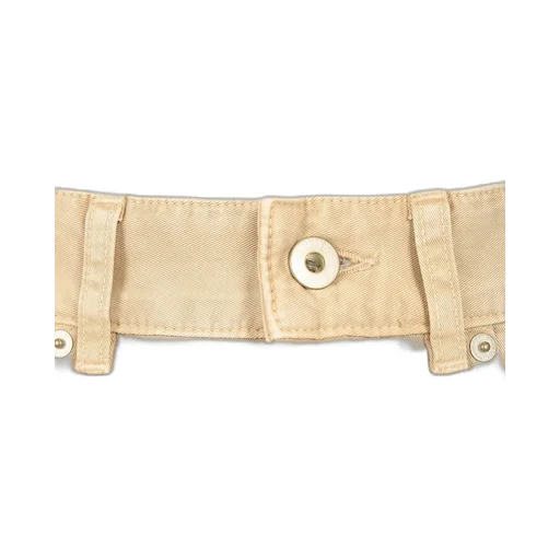 Barrel Trousers