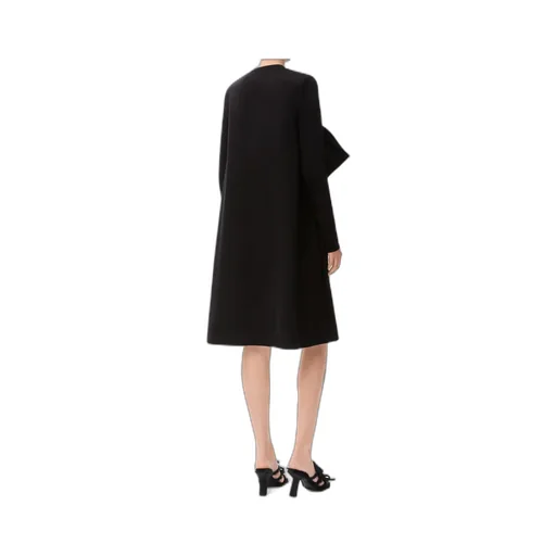 Trapeze Dress