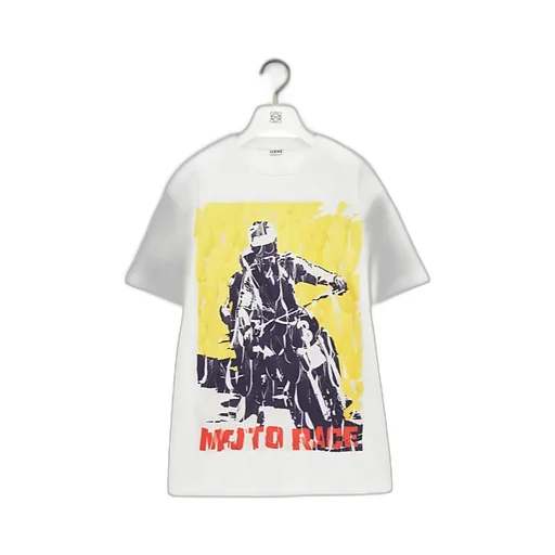 Relaxed Fit T-Shirt