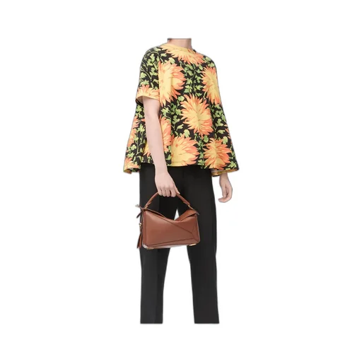 Trapeze Top