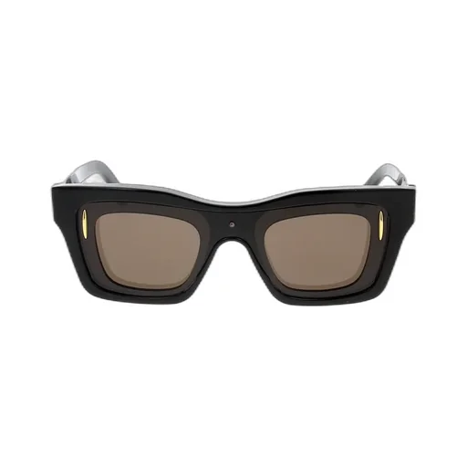 Square Frame Sunglasses