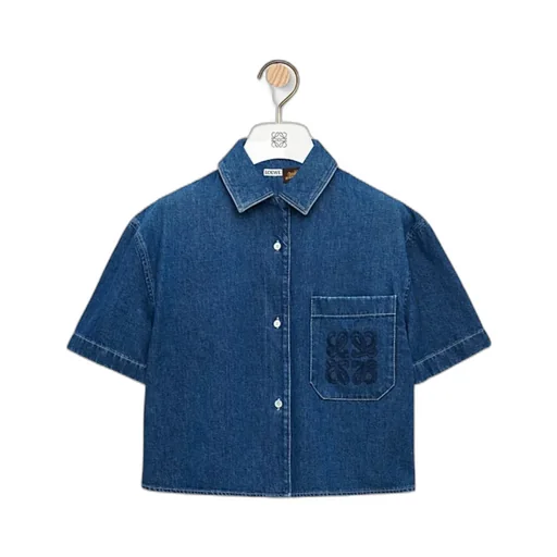 Short Sleeve Shirt