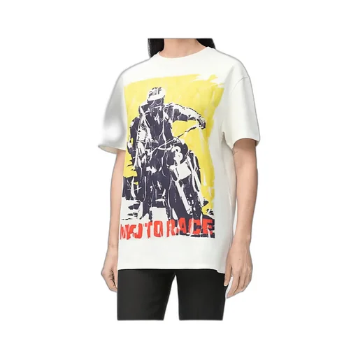 Relaxed Fit T-Shirt