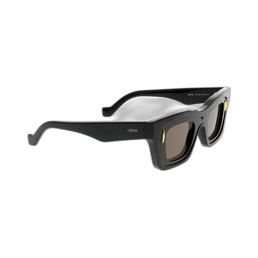 Square Frame Sunglasses