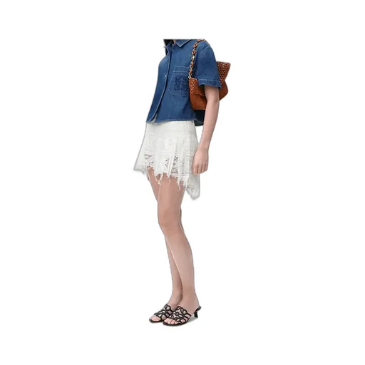 Short Sleeve Shirt