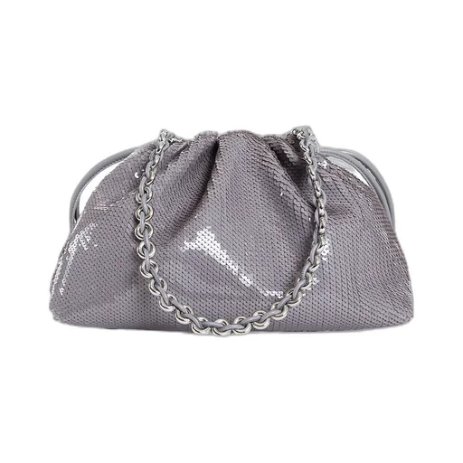 Flamenco Sequined Medium Purse Bag