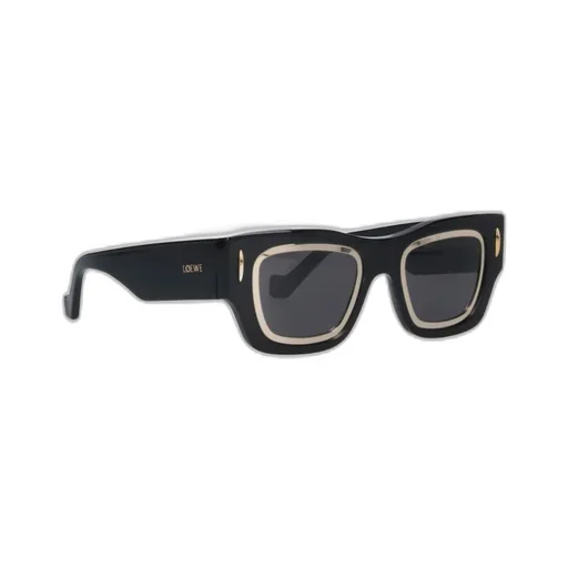 Full Frame Sunglasses