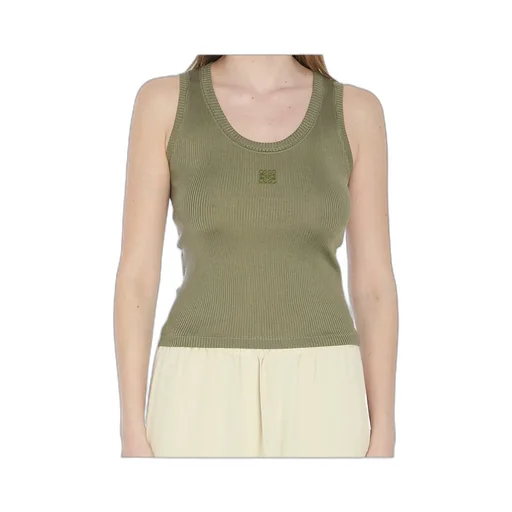 Anagram Tank Top
