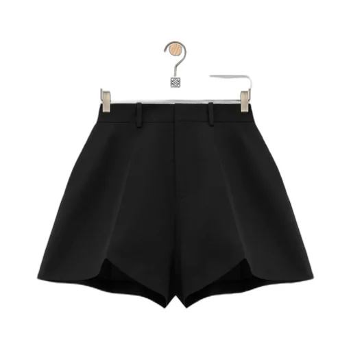 Trapeze Shorts