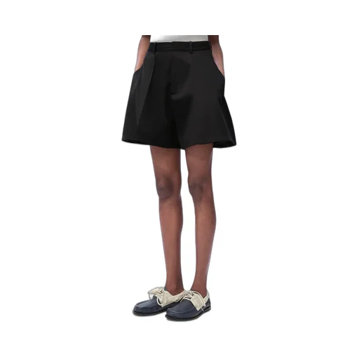 Trapeze Shorts