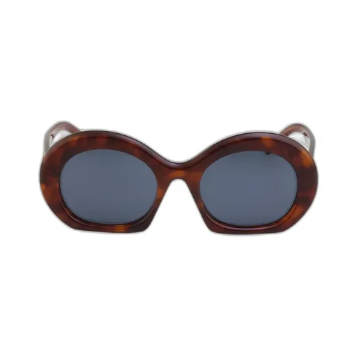 Full Frame Sunglasses
