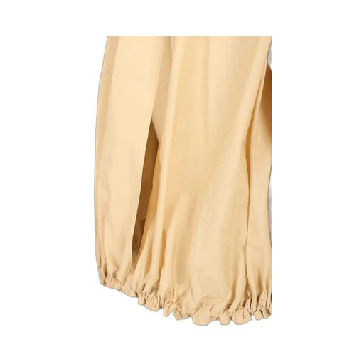 Drawstring Shirt