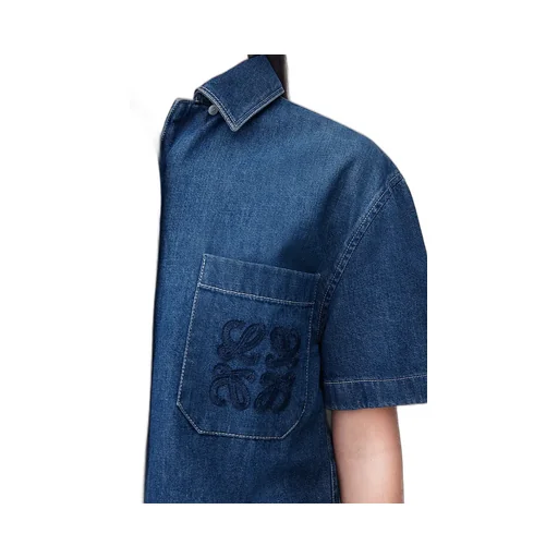 Short Sleeve Shirt