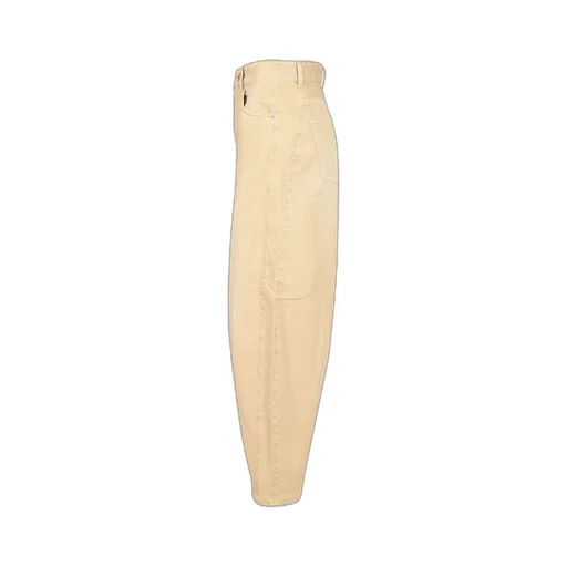 Barrel Trousers