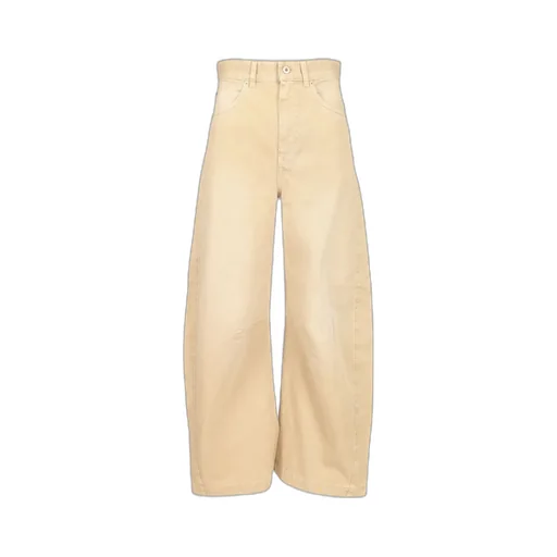 Barrel Trousers