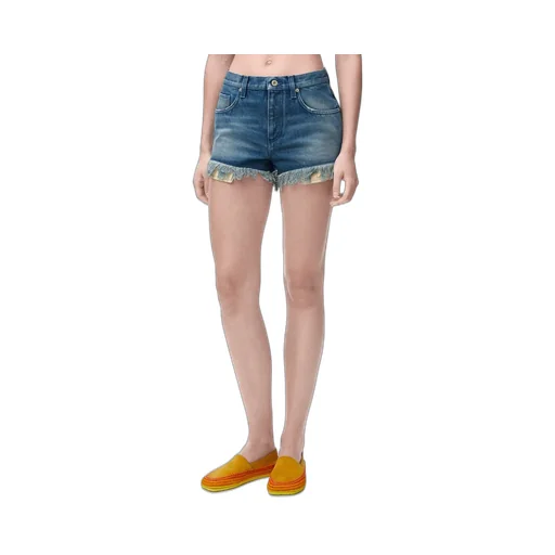 Anagram Shorts