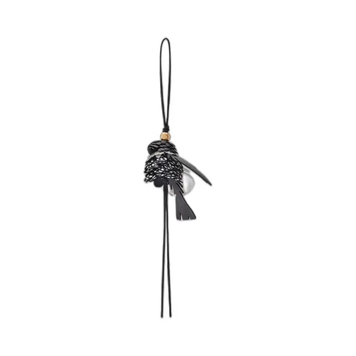 Bird Charm