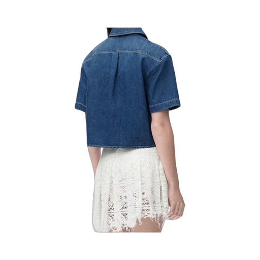 Short Sleeve Shirt