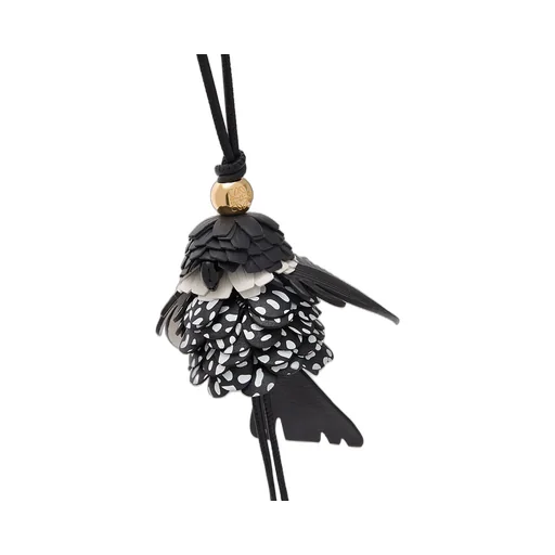Bird Charm