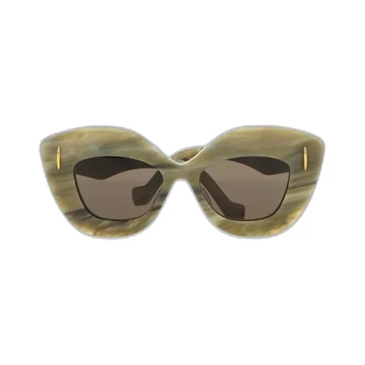 Full Frame Sunglasses