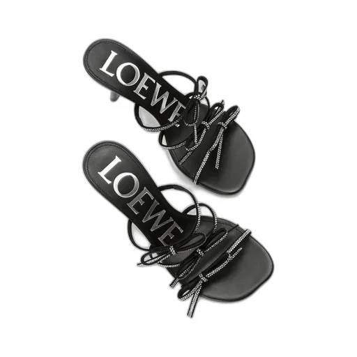 Petal Sandal