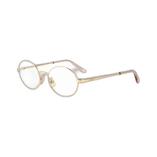Full Frame Oval Glasses