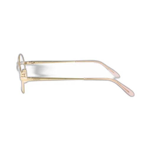 Full Frame Oval Glasses