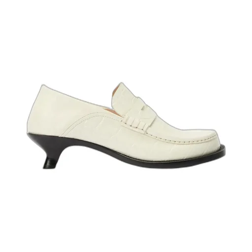 Campo Loafer In Calfskin