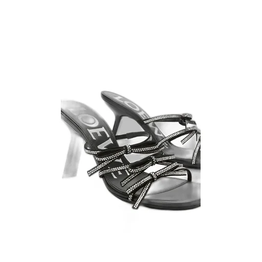 Petal Sandal