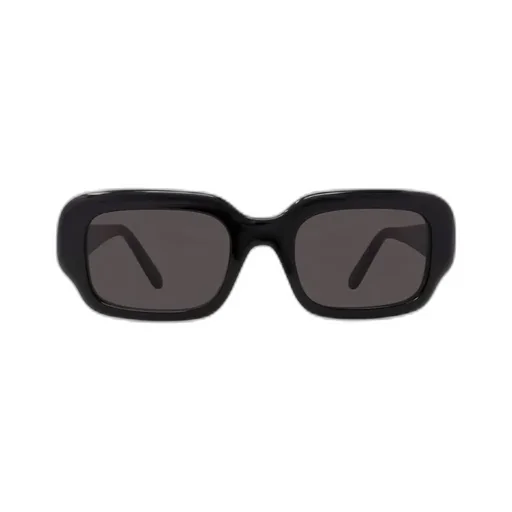 Square Frame Sunglasses