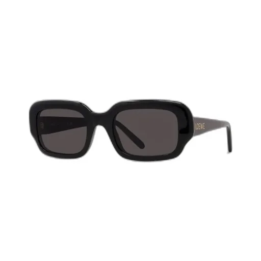 Square Frame Sunglasses
