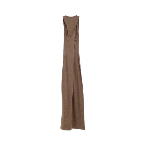 Anagram Tank Dress