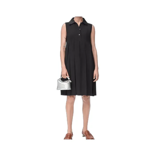 Trapeze Dress