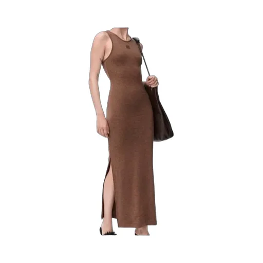 Anagram Tank Dress