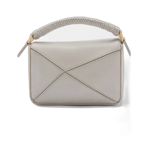 Mini Puzzle Bag