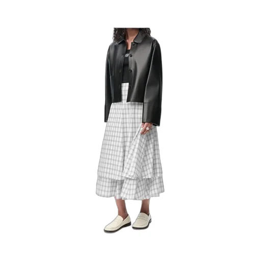 Double Layer Skirt