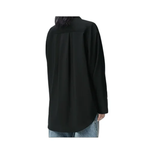 Shirt In Wool
