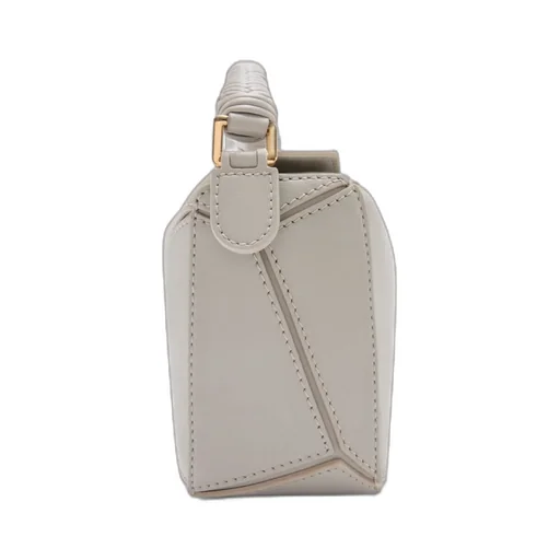 Mini Puzzle Bag