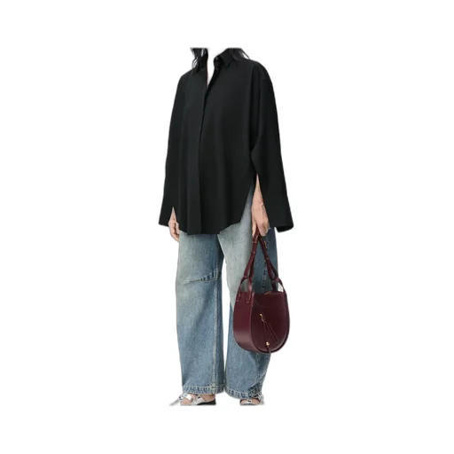 Shirt In Wool