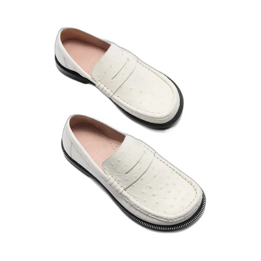 Campo Loafers