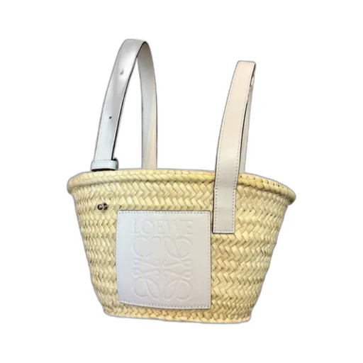 Double Handle Handbag