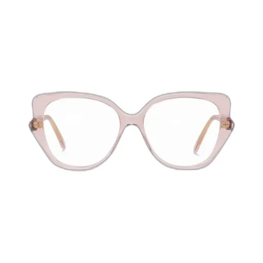 Full-Frame Flat Mirror Eyeglasses