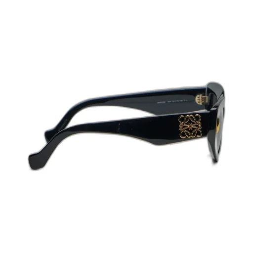 Cat-Eye Frame Sunglasses