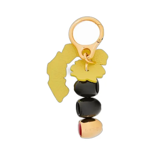 Olive Charm