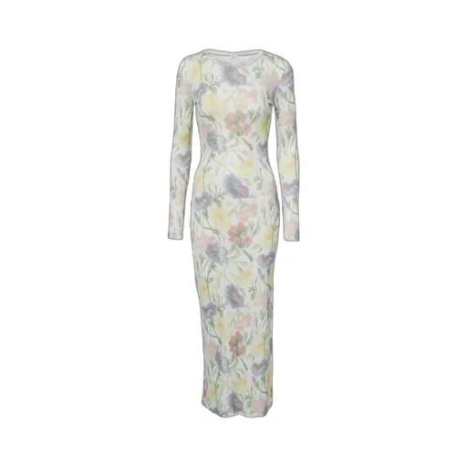 Long Sleeve Dress