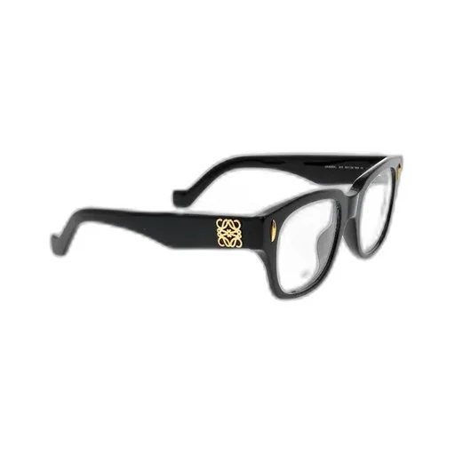 Anagram Square Frame Glasses