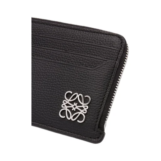 Anagram Square Coin Cardholder