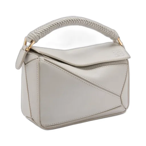 Mini Puzzle Bag